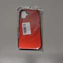 Designed for iPhone 16 Plus Case 6.7''with [Military Drop Protection][Compatible with Mag-Safe] Shockproof 16 Plus Phone Case for Men Wowen,Black