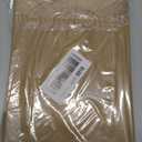 khtumeware 10 Pack Polished Nickel Cabinet Pulls 5 Inch(128mm) Hole Centers Cabinet Pulls Kitchen Cabinet Hardware for Cupboard Drawer Handles Dresser Pulls