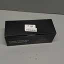 Essential Oil Diffuser, Fireplace Flame Oil Diffuser - Aromatherapy Aroma Humidifier, Upgrade 7 Flame Colors Noiseless 150ml Remote Control - Perfect for Bedroom Home Office (Fireplace Black)