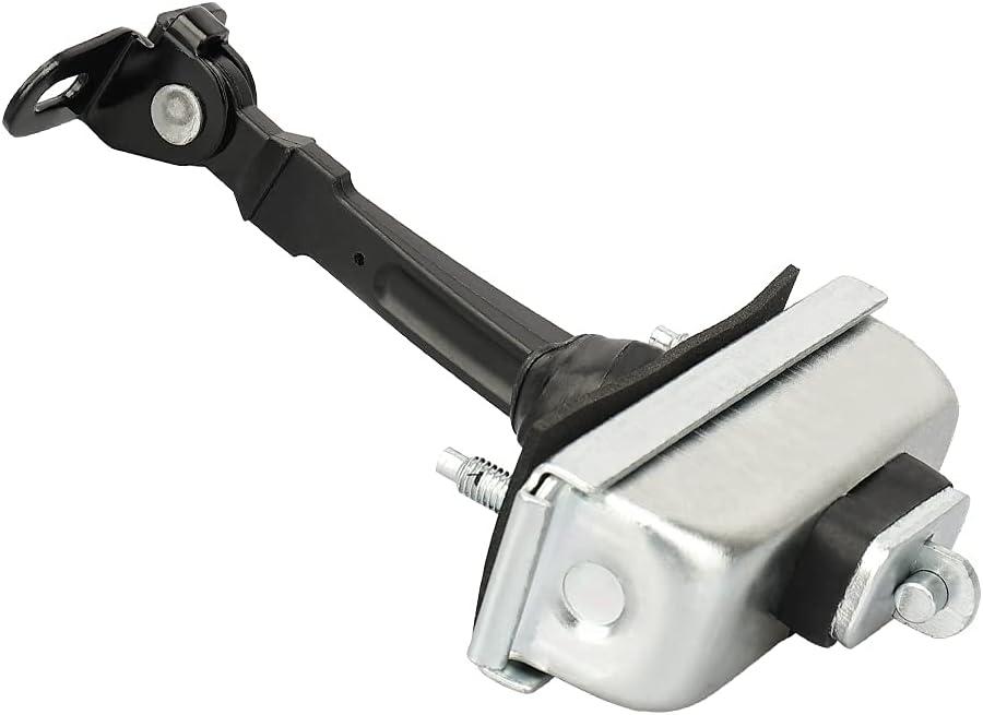 HARUMA Door Check Stop Strap Front Left Driver Side 1999 2000 2001 2002 2003 2004 for Jeep Grand Cherokee 55135591AC