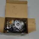 ANTO Carburetor for Husqvarna HU700F HU800H, for Troy-Bilt TB240 TB130 130XP Engines