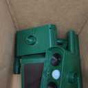 Solar Ultrasonic Animal Repellent, Deer Repellent Devices Waterproof with Motion Detection, Cat Repellent Outdoor Squirrel Skunk Rabbit Raccoon Dog Mouse Deterrents Animal Repeller for Yard Farm( 4Pack)