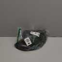 (2-Pack) AR-PRO 15x6.00-6" Inner Tubes with TR-13 Straight Valve Stem - Replacement Lawn Mower Tire Tubes with TR13 Straight Valve Stem - Suitable for Yard Tractors, Wheelbarrows, ATVs, and More