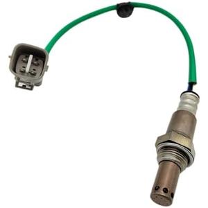 234-9304 Downstream Oxygen Sensor Bank 1 Sensor 2 for 2018 2019 2020 Toyo-ta Camry for 2019 2020 2021 Avalon 2.5L for 2019 2020 Le-xus ES300h 2.5L 89467-33210