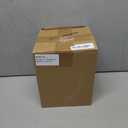 Bokon 12 Set 3 oz Dipping Sauce Dishes Christmas Ceramic Bowl Gifts Include 12pcs Sushi Soy Sauce Dish Dipping Bowls Star Pinch Bowls and 12pcs Yule Card with Box for Christmas Neighbor Teacher Gift