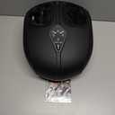 Shiatsu Foot Massager with Heat,Vibration,Air Compression and Deep Kneading for Plantar Fasciitis, Neuropathy,Improve Foot Wellness,Gifts for Women & MenBlack