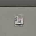 EASTDEER Gym Locker Lock 4 Digit Combination Lock for Locker for School Gym Lock for Sports, Toolbox, Case, Hasp Storage（20） (Shackle Blue)