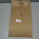 8 Pcs Velvet Christmas Glitter Poinsettia Flowers 12'' Large Heads Artificial Poinsettia Flower Ornaments Picks Christmas Tree Decoration Fake for Xmas Ornament Wedding Holiday(Dark Blue)