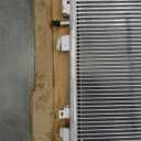 OE Replacement A/C Condenser DODGE CHARGER 2009-2010