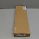 Towel Racks for Bathroom Rolled Towels,Vertical Towel Storage Rack for Bathroom,Premium Aluminum Matte Black Bath Towel Holder Wall Mounted,Easy to Install(20 Inch)