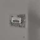 M6-1.0 x 30mm Flat Head Socket Cap Screws Countersunk Bolts, Stainless Steel 304, Bright Finish, DIN 7991, Allen Socket Drive, 20 PCS