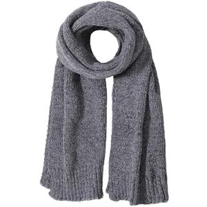 Pleneal Scarf for Women,Soft Chenille Winter Scarves, Womens Warm Thick Scarf for Cold Weather