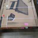 GoSports 6, 7, or 8 ft Billiards Tables - No Assembly, Choose Your Color - Portable Pool Table Includes Full Set of Balls, 2 Cue Sticks, Chalk and Felt Brush