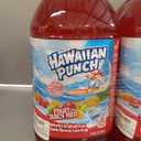 4 x Hawaiian Punch Fruit Juicy Red Fruit Juice Drink, 1 Gal Bottle, Caffeine-free, Carbonation-free, Gluten-free, Excellent Source Of Vitamin C, Less Than 100 Calories (EXP 11/11/26)
