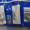 Bugles Salt and Vinegar Crispy Corn Snacks, 3 OZ (3 Ounce (Pack of 1) Best by 02/19/2026