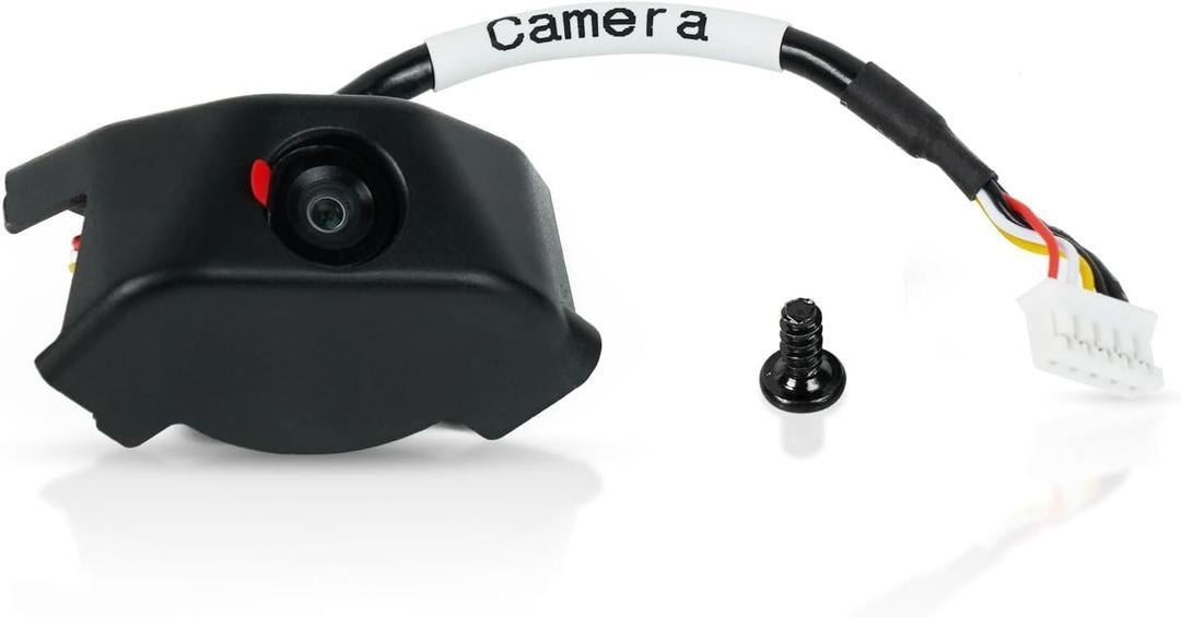 FLASHFORGE Adventurer 5M 3D Printer Camera, Smart HD Camera Real-Time Monitoring of Printing,Design for AD5X, AD5M and Adventurer 5M Pro