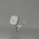 Acoustix True Wireless Audiobuds w/Charging Case - White