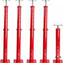Basement Floor Jack House Jacks for Leveling, 18-36" Hight Range Pole Jacks