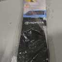 Toyota Camry 2012-2017 Sun Shade Sunshade Windshield Cover - 4 Layers