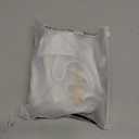 TASHEHE Women's Triangle Thong Bikini Set Sexy String Brazillian Two Piece Swimsuit Cute Bikini Bathing Suit Large