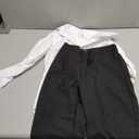 Boys' Dress Pants and Shirt Size 140