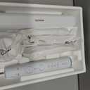 Philips Sonicare 7300 Series Electric Toothbrush - Next-Generation Sonicare Technology, Pressure Sensor, 12 Brushing Settings, SmarTimer, BrushPacer, 21-Day Runtime, Travel Case, White, HX7420/07