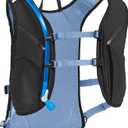 CamelBak Women's Chase Adventure 8 Vest Bike Hydration Pack 70oz,