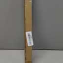 onlyfire 28-37'' x 5/16'' Universal Square 304 Stainless Steel Grill Rotisserie Spit Rod