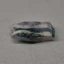 Clarks womens Arla WaveSlide Sandal (6, Blue Combi)