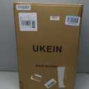UKEIN Luggage Sets 3Piece, Carry On Luggage 20in Suitcase Set With Backpack