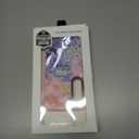 for Samsung Galaxy S23 Case, Coastal Vintage Collage Pattern with Flowers & Shells, Military-Grade Drop Protection, Vintage Seaside Soft Slim TPU Cover with Camera Protection for Girls (Sunflower1)