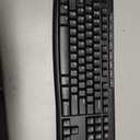Logitech MK270 Wireless Keyboard and Mouse Combo for Windows, 2.4 GHz Wireless, Compact Mouse, 8 Multimedia and Shortcut Keys, 2-Year Battery Life, for PC, Laptop - Black
