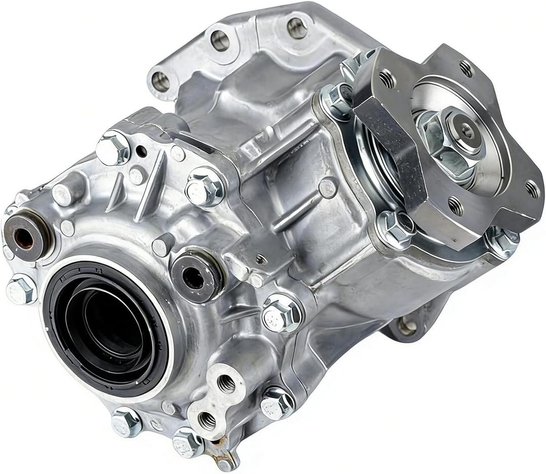 33100-4BA0B Transfer Case Assembly Fit for Nissan Rogue CVT 2.5L L4 - Gas 2014-2020 Replaces 331004BA0B 331004BA0C 412-59301 41259301 33100-4BA0D
