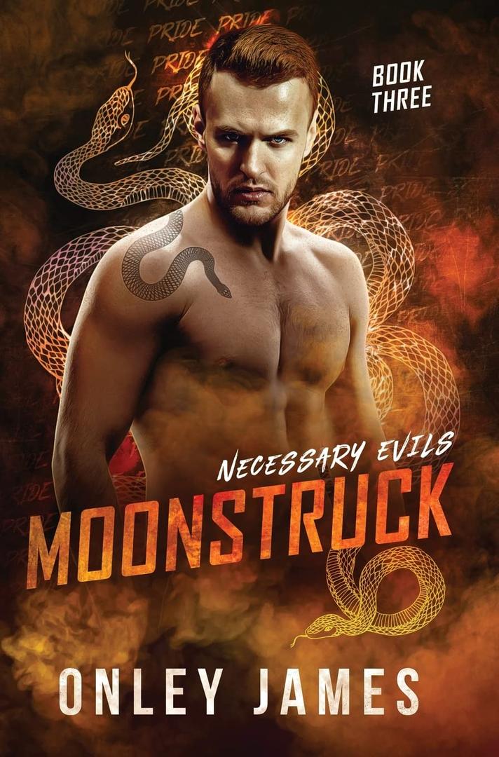 Moonstruck (Necessary Evils)