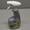 CLR Brands Calcium, Lime & Rust Remover, Blasts Calcium, Dissolves Lime Deposits, Zaps Stubborn Rust Stains and Hard Water Deposits, 22 Ounce Spray Bottle (Pack of 1)