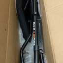 RACGTING Racing Simulator Cockpit for G29/G920/G923, Foldable & Adjustable Racing Seat for Thrustmaster T300RS/248/T-GT II, Fanatec CSL DD/GT DD Pro/ClubSport DD/DD+, MOZA R5, SIMAGIC Alpha Mini