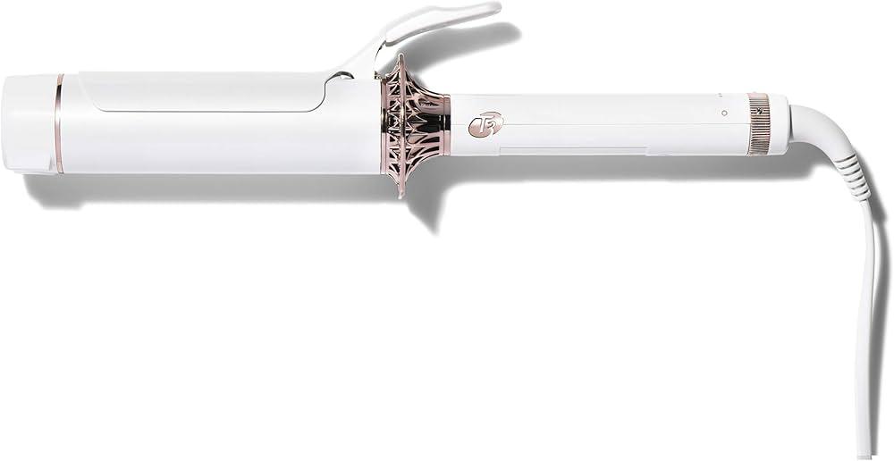 T3 BodyWaver Professional 1.75" Large Curling Iron with 5 Heat Settings, Custom Blend Ceramic Barrel, Long-Lasting Big, Bold Waves