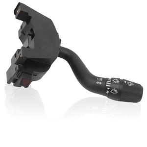 Multi-Function Turn Signal Switch Combination Windshield Wiper Switch Fit for Ford Ranger 2004-2011 4L5Z13K359AAA (19 Pin)