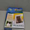 PetSafe Extreme Weather Plastic Pet Door, Small (Small (Pack of 1))