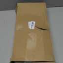 Universal Chair Umbrella Canopy, UPF 50+ Sun Shade with Adjustable Clamp, Fits Most Brands Beach, Camping, Lawn, Tanning, Zero Gravity, Lounge & Fishing Chairs, Patent Design (1 Pack, Navy)