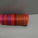 Neoprene Lunch Bags Thermal Insulated Lunch Tote Bag Reusable Washable Neoprene Picnic Bag for Women Men (Stripes)