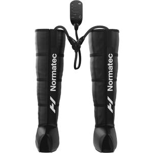 Hyperice Normatec 3 - Recovery System with Patented Dynamic Compression Massage Technology (Normatec 3 Standard Size Legs)