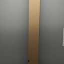 Grandekor No Tools No Drill Cordless Cellular Shades,34" W x 36" H, Blackout Honeycomb Blinds for Indoor Windows, UV Protection Privacy No Drill Blinds for Home, Door, White