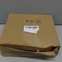 2 Set Bridal Baby Shower Prizes for Winners Honey Bee Cheese Board Party Gifts with Cheese Knive and Forks Box for Bee Baby Shower Themed Birthday Wedding Favors (Round)