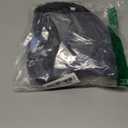 Hilinker Women's Leopard Bikini Swimsuits V Neck High Waisted 2 Piece Bathing Suits Size M