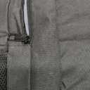 Backpack for Men and Women, School Backpack for Teens, Black Backpack for Boys with USB Charging Port Fits 15.6 Inch Laptop, Water Resistant Travel College Bookbag