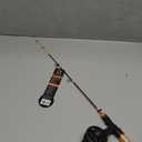 Celsius C1 26" Combo, Light, Flat Line Reel