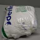 Derila Memory Foam Pillow & Additional Pillowcase