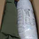 Lesure Small Dog Car Seat for Small Dogs - Waterproof Dog Booster Seat for Car with Storage Pockets and Clip-On Safety Leash and Thickened Memory Foam Filling, Pet Travel Carrier Bed Cypress Green