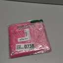 Kids Case for Fire HD 8 6th/7th/8th Gen (2016/2017/2018 Release) Kids Friendly and Shockproof Case Lightweight Soft Durable Foam Cover with Convenient Handle Kickstand, Rose